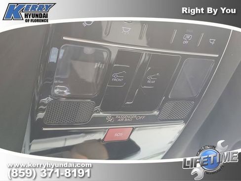 New 2026 Hyundai Santa Fe Calligraphy AWD/4WD image 31