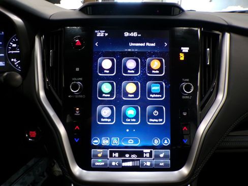 Used 2025 Subaru Legacy Limited image 25