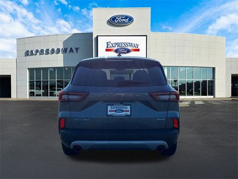 Used 2023 Ford Escape Active w/ Tech Pack #2 image 7