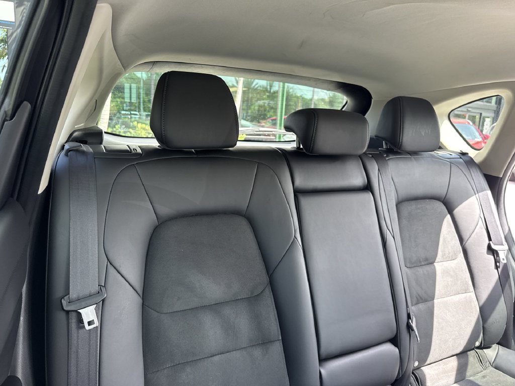 Used 2020 MAZDA CX-5 Touring FWD image 47