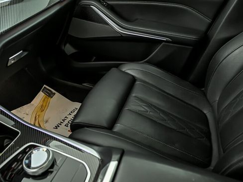 Used 2022 BMW X5 M50i w/ Executive Package AWD/4WD image 30