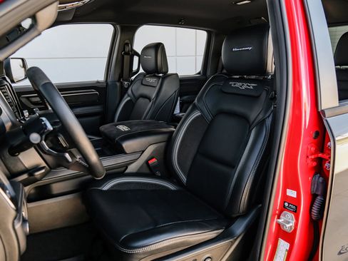 Used 2024 RAM 1500 TRX w/ TRX Level 2 Equipment Group image 53