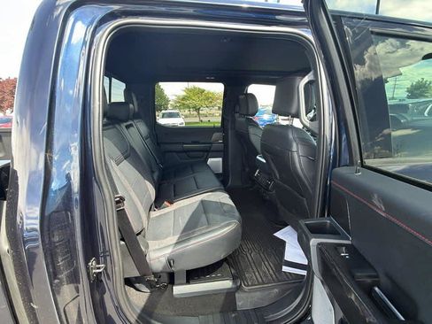Used 2025 Ford F150 Raptor AWD/4WD image 23