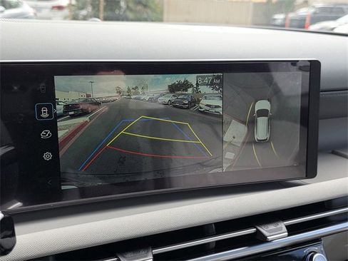 New 2025 Hyundai Tucson Limited image 29