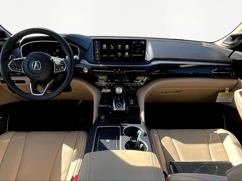 Used 2025 Acura MDX w/Technology Package image 8