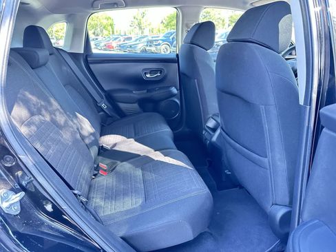 Used 2023 Honda HR-V LX image 16