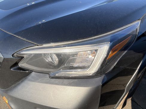 Used 2022 Subaru Outback Wilderness image 6