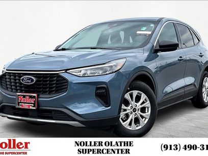 Used 2024 Ford Escape Active w/ Tech Pack #1