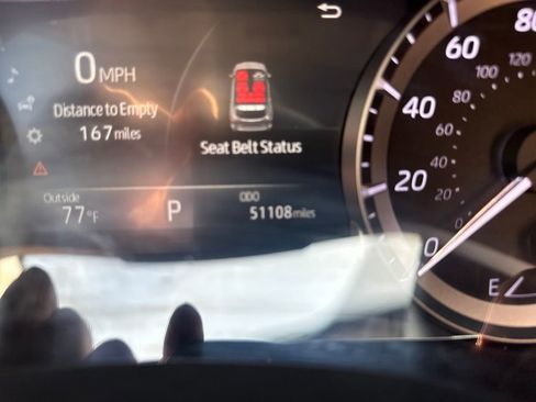 Used 2023 Toyota Highlander XLE image 18