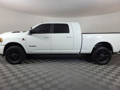 Used 2024 RAM 2500 Limited image 6