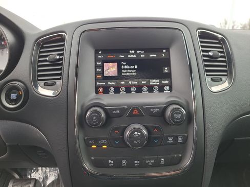 Used 2020 Dodge Durango GT image 24