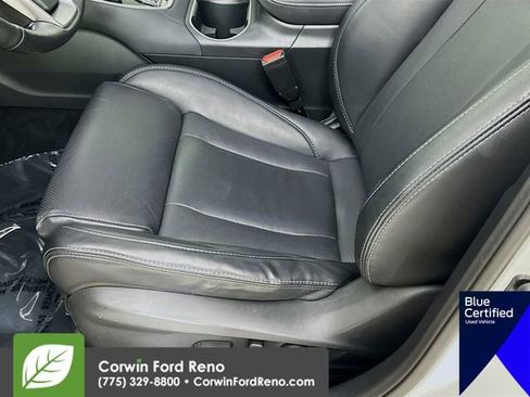 Used 2023 Subaru Outback Limited image 24