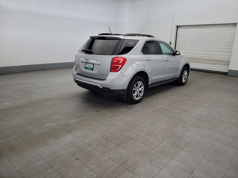 Used 2016 Chevrolet Equinox LT w/ Convenience Package AWD/4WD image 9