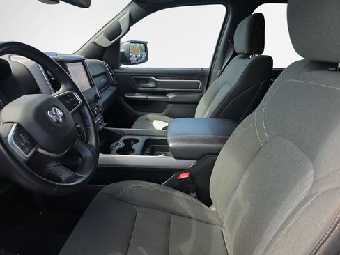 Used 2023 RAM 1500 Big Horn image 12