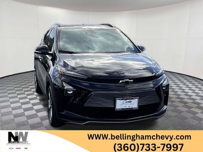 Used 2022 Chevrolet Bolt EUV LT w/ Convenience Package