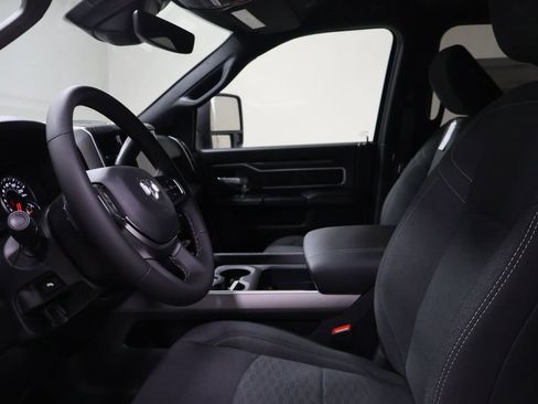 New 2026 RAM 2500 Laramie image 8