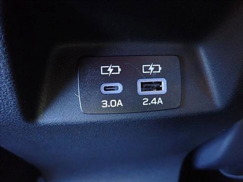 Certified 2026 Subaru Crosstrek 2.5i Sport w/ Popular Package #4A image 10