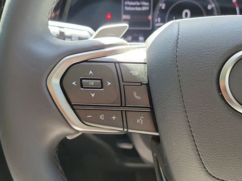 Used 2024 Lexus NX 250 FWD w/ Towing Package (2000 Lbs) image 21