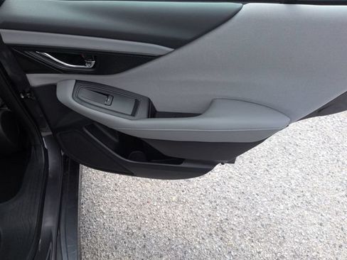 Used 2025 Subaru Legacy Premium AWD/4WD image 33