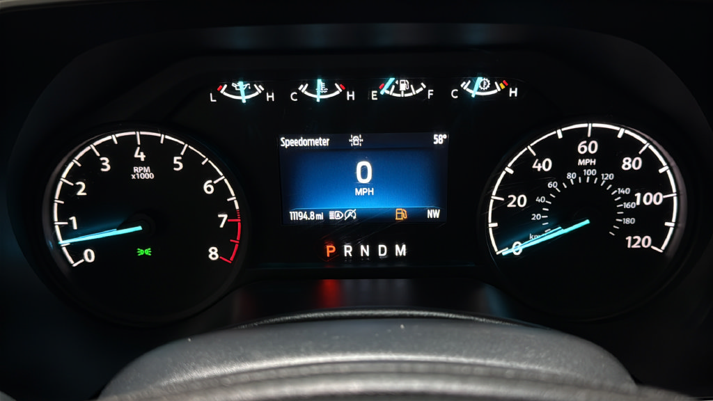 Used 2023 Ford F150 XLT AWD/4WD image 25