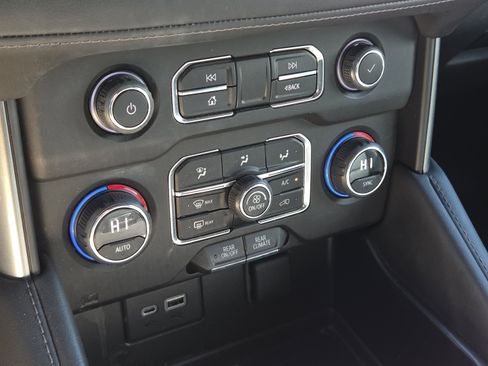 Used 2023 Chevrolet Suburban LS w/ Max Trailering Package image 23