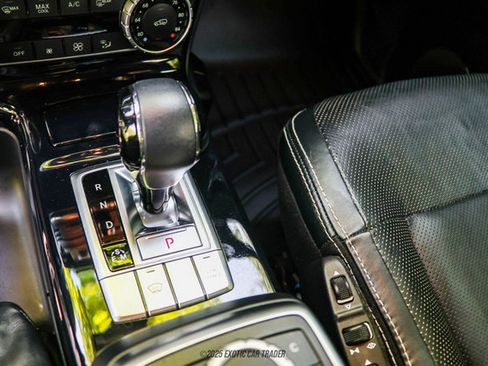 Used 2018 Mercedes-Benz G 550 image 49