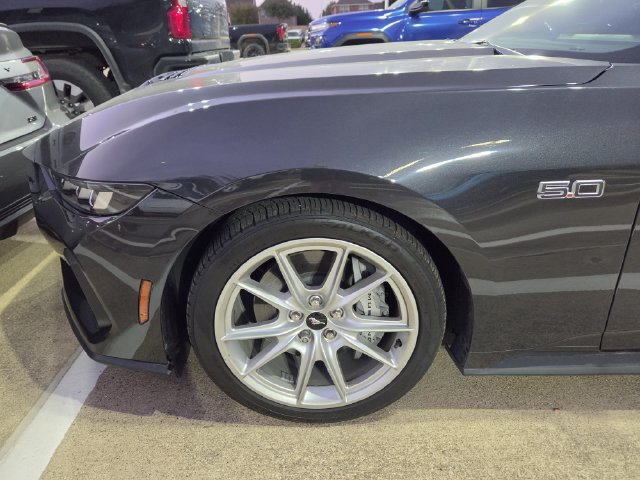 Used 2024 Ford Mustang GT Premium RWD image 7