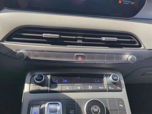 Used 2020 Hyundai Palisade SEL w/ Convenience Package FWD image 11