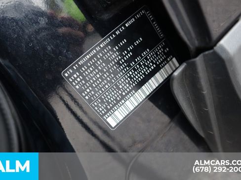 Used 2024 Volkswagen Taos SE image 40