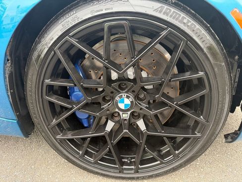 Used 2016 BMW M2 RWD image 31
