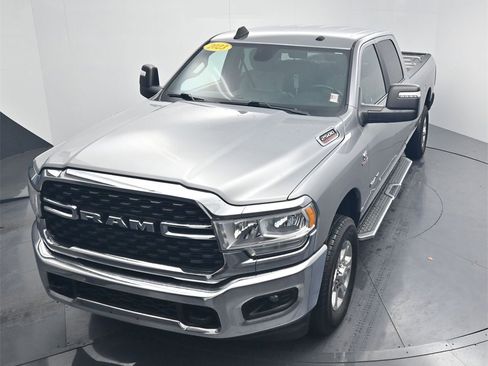 Used 2023 RAM 2500 Big Horn w/ Level 1 Equipment Group image 42