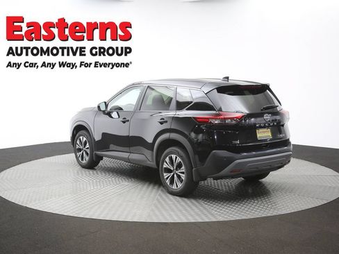 Used 2023 Nissan Rogue SV AWD/4WD image 65