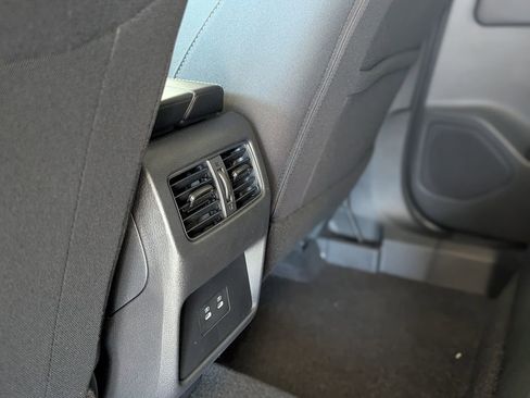 New 2026 Nissan Rogue SV image 28