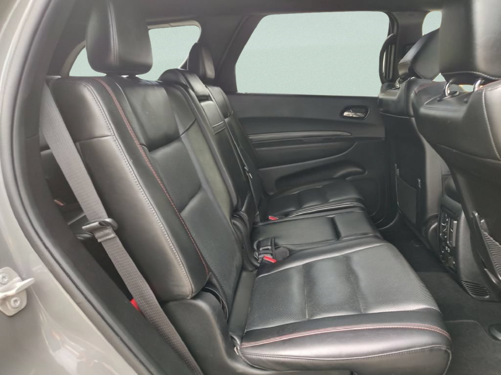 Used 2024 Dodge Durango GT AWD/4WD image 32