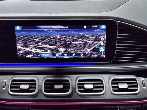 Used 2022 Mercedes-Benz GLE 350 image 35