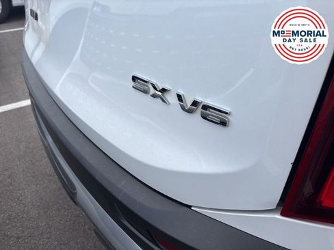 Used 2020 Kia Telluride SX w/ SX Prestige Package AWD/4WD image 5
