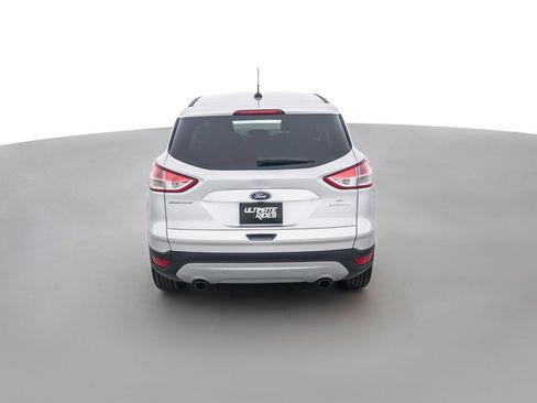Used 2014 Ford Escape SE FWD image 6