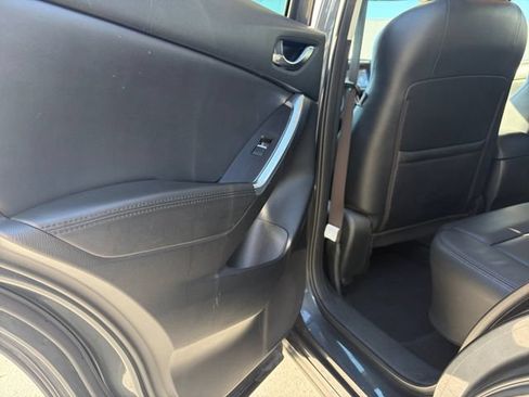 Used 2016 MAZDA CX-5 Grand Touring AWD/4WD image 35
