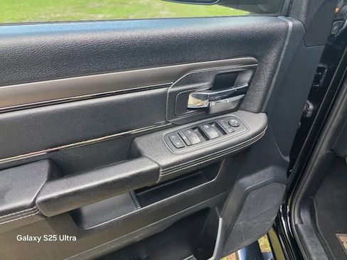 Used 2014 RAM 1500 Sport AWD/4WD image 17
