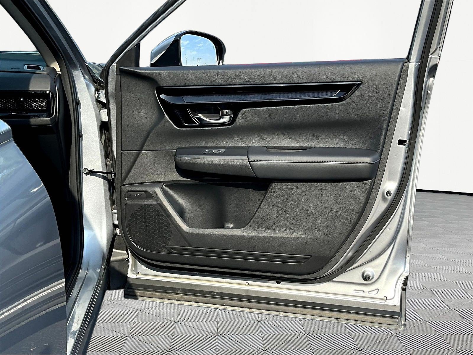 Certified 2024 Honda CR-V EX-L image 28