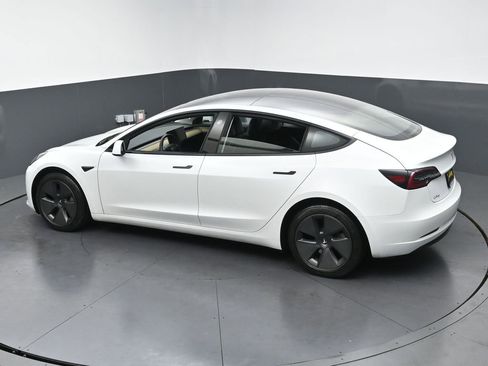 Used 2023 Tesla Model 3 Standard Range RWD image 43