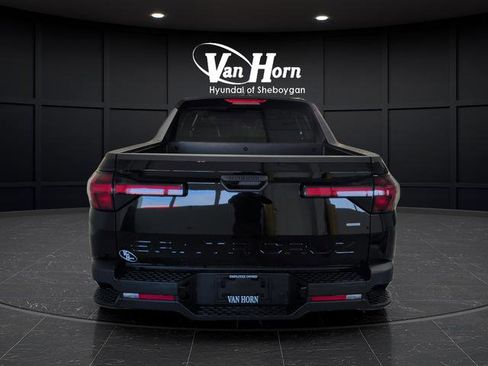 New 2026 Hyundai Santa Cruz SEL image 12