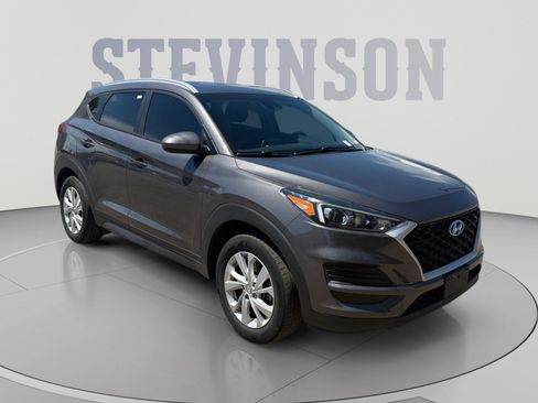 Used 2020 Hyundai Tucson Value AWD/4WD image 7