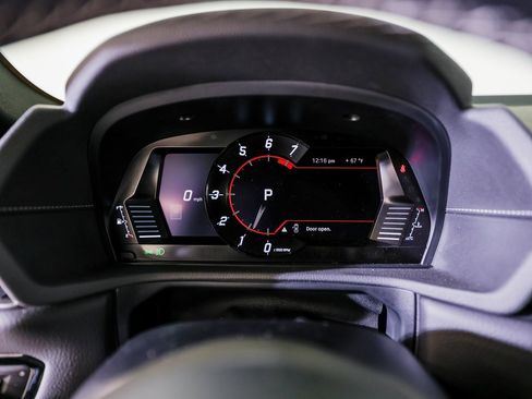 Used 2022 Toyota Supra Premium w/ Driver Assist Package image 15