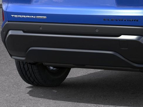New 2026 GMC Terrain Elevation w/ Technology Package II image 14