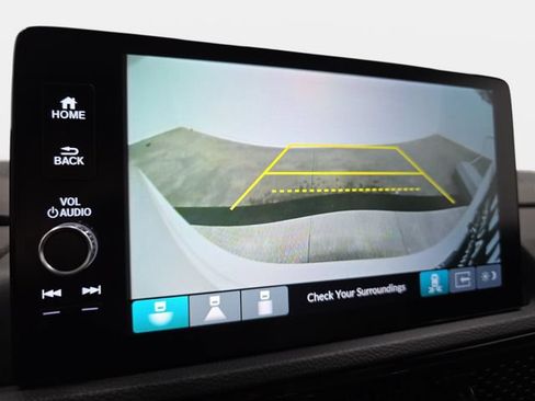 Used 2024 Honda CR-V EX-L image 21