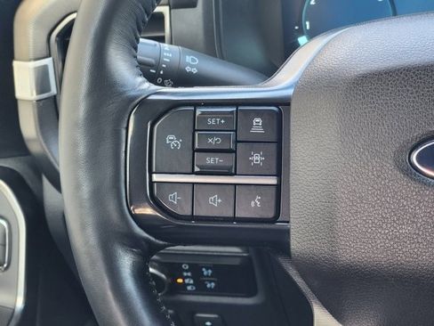 Used 2024 Ford F150 Platinum w/ Equipment Group 702A High image 29