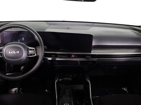 Used 2025 Kia Sorento LX image 34