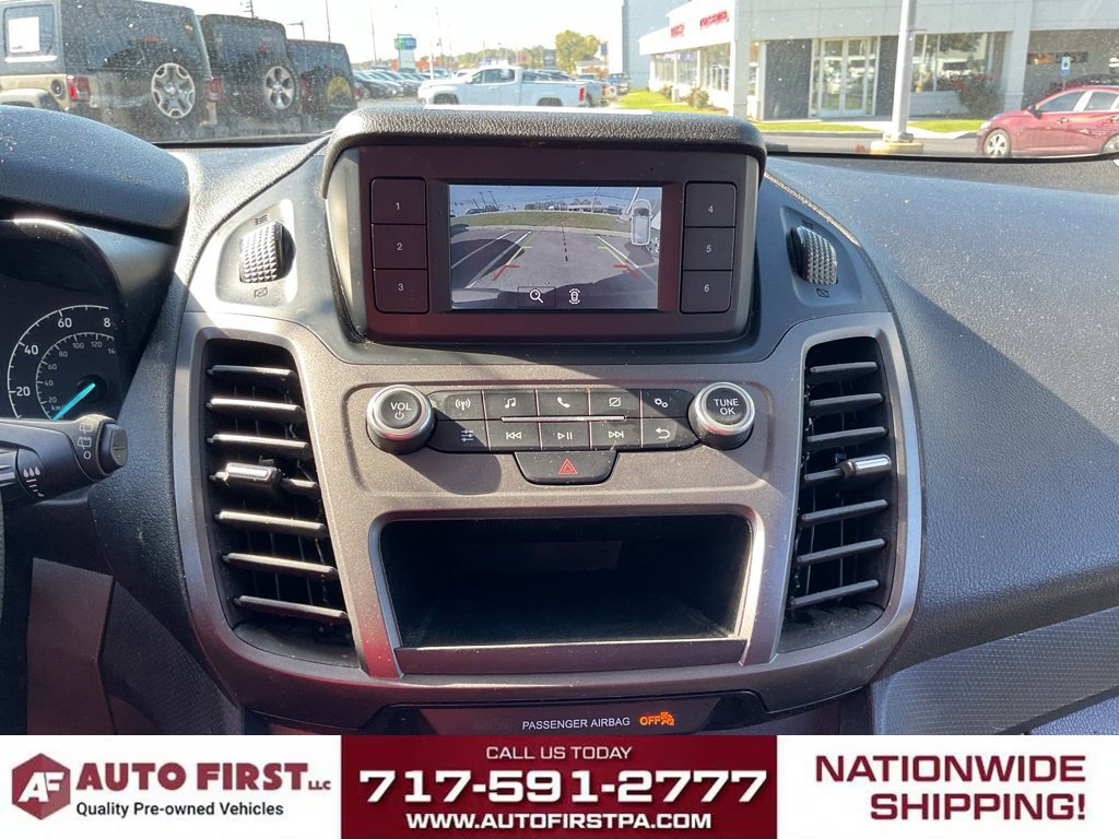 Used 2022 Ford Transit Connect XL FWD image 27