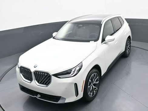 New 2026 BMW X3 xDrive30 image 30